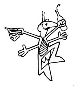 Kill Cockroaches With Kindness! Image